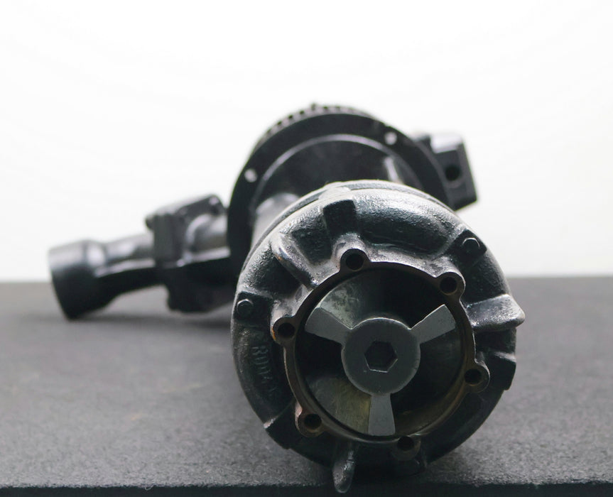 Bild des Artikels BRINKMANN-Schlürf-Tauchpumpe-Type-SAL402/510-G+131-250l/min-Förderhöhe-11m