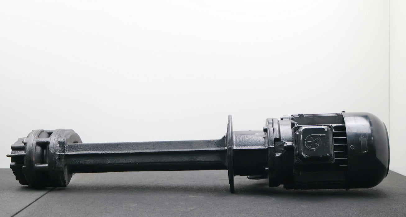 Bild des Artikels BRINKMANN-Schlürf-Tauchpumpe-Type-SAL402/510-G+131-250l/min-Förderhöhe-11m
