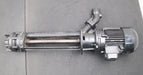 Bild des Artikels BRINKMANN-Schlürf-Tauchpumpe-Type-SAL402/510-G+131-250l/min-Förderhöhe-11m