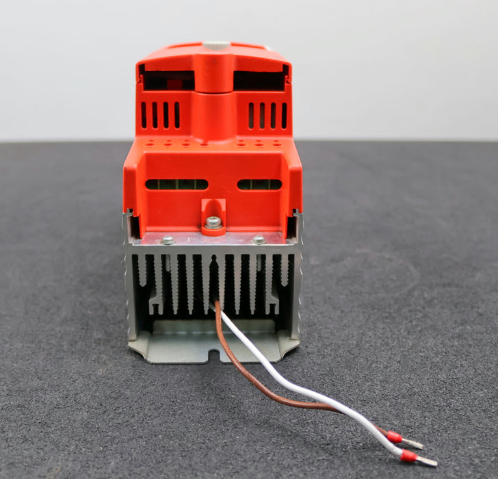 Bild des Artikels SEW-MOVITRAC-Frequenzumrichter-Typ-MC07A005-5A3-4-00-IN:-3x-380…500V