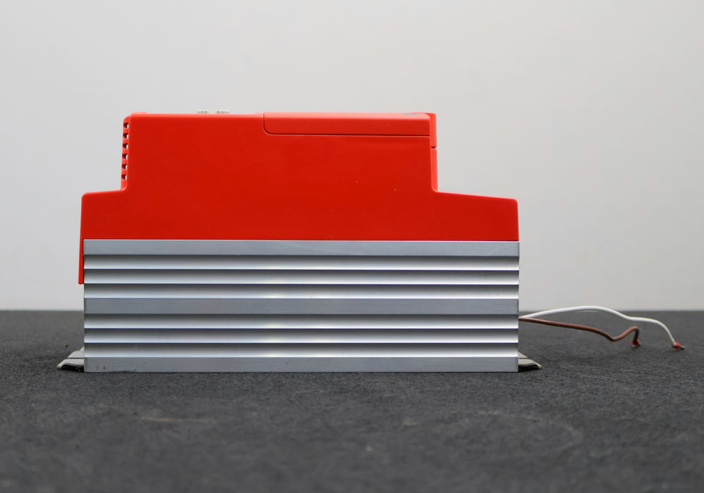 Bild des Artikels SEW-MOVITRAC-Frequenzumrichter-Typ-MC07A005-5A3-4-00-IN:-3x-380…500V