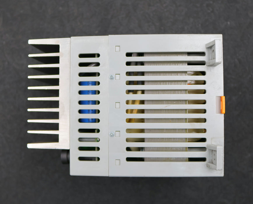 Bild des Artikels BLOCK-Netzteil-Typ-GLC-400/24-5-IP00-50-60Hz-Input-400VAC-Output-24V-5A