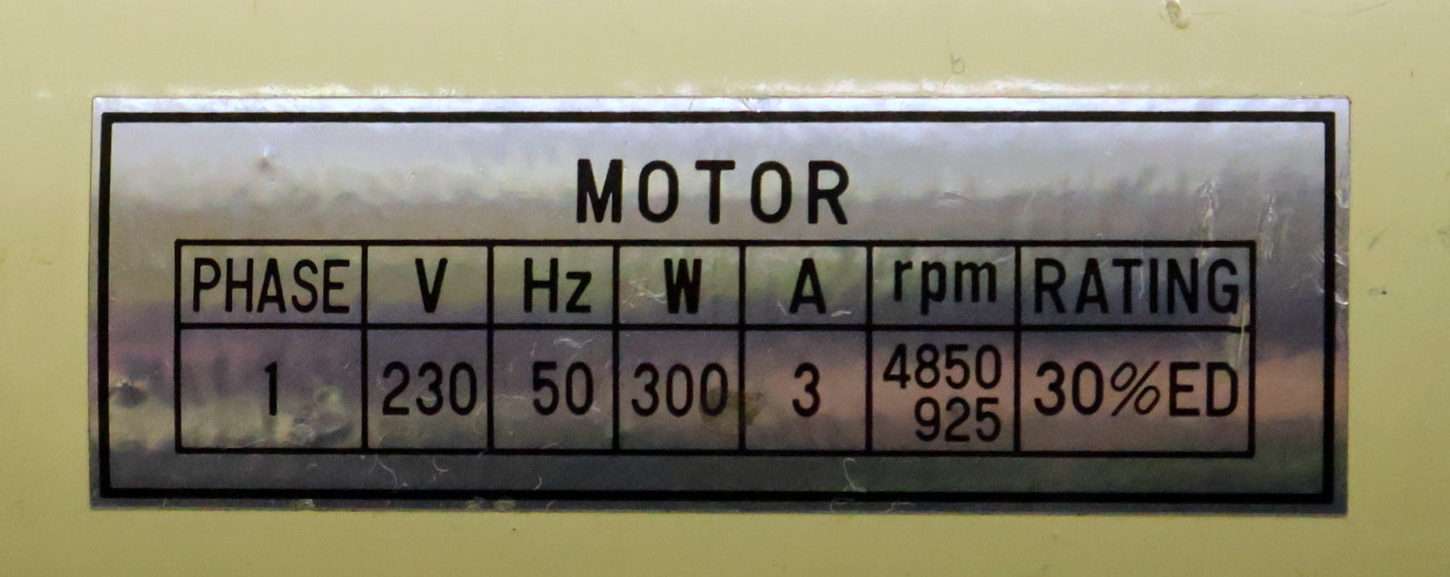 Bild des Artikels RINKE-DRUCKLUFT-Elektrokettenzug-WILL-60kg-CODE-EDC06SD-Tragfähigkeit-60kg