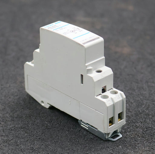 Bild des Artikels HAGER-Schütz-ES-210-239210-230VAC-50Hz-4kW-250VAC-gebraucht