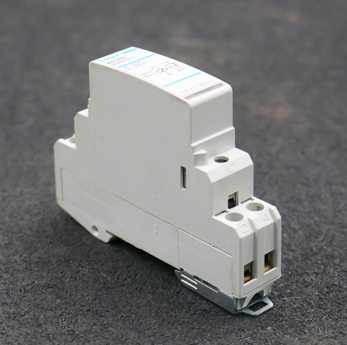 Bild des Artikels HAGER-Schütz-ES-210-239210-230VAC-50Hz-4kW-250VAC-gebraucht