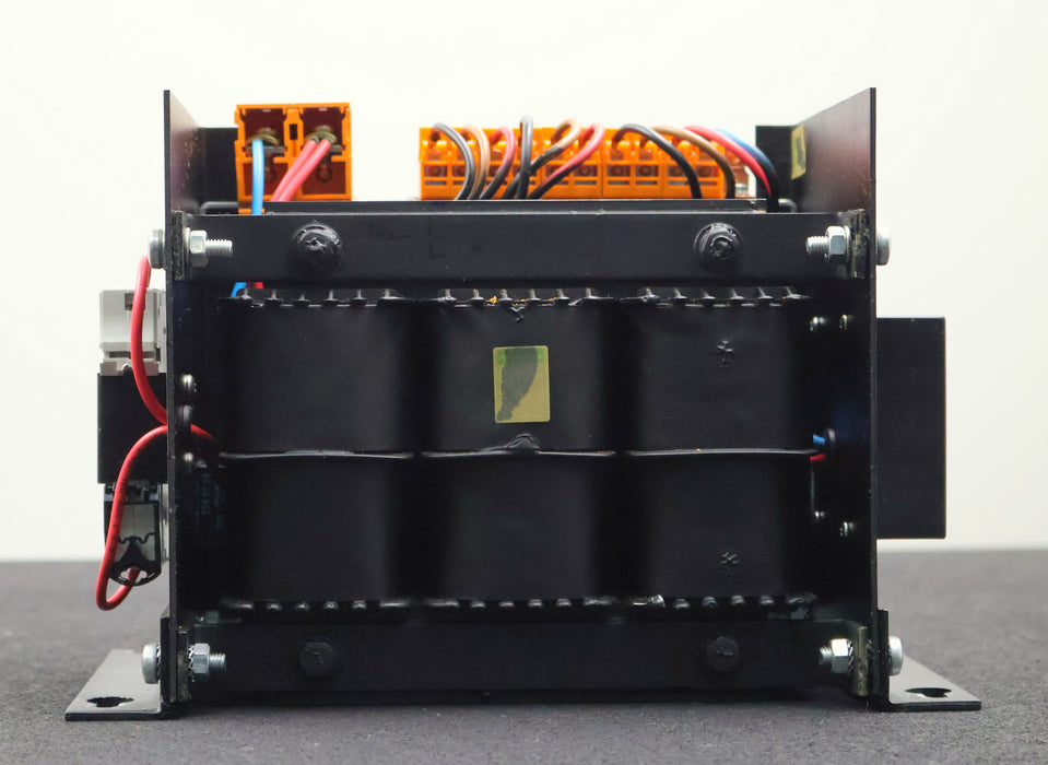 Bild des Artikels MURR-ELEKTRONIK-Kompaktnetzgerät-Power-Supply-MDN-25-400/24-No.-856491