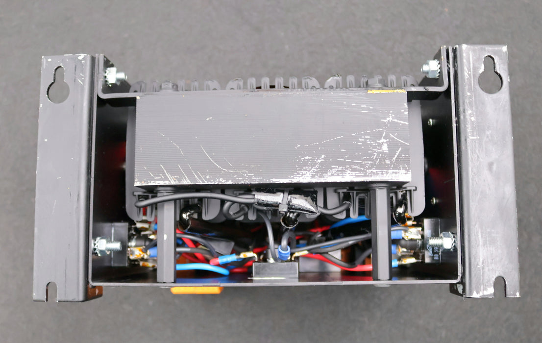 Bild des Artikels MURR-ELEKTRONIK-Kompaktnetzgerät-Power-Supply-MDN-25-400/24-No.-856491