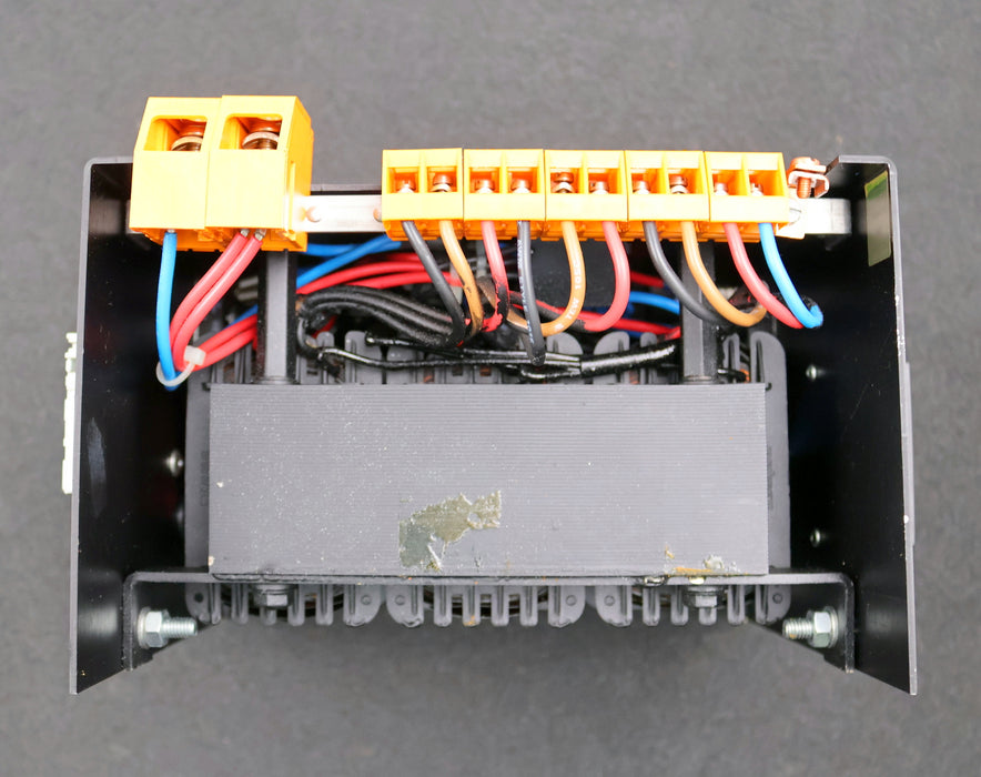 Bild des Artikels MURR-ELEKTRONIK-Kompaktnetzgerät-Power-Supply-MDN-25-400/24-Art.No.-856491