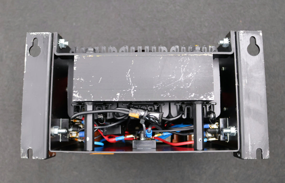 Bild des Artikels MURR-ELEKTRONIK-Kompaktnetzgerät-Power-Supply-MDN-25-400/24-Art.No.-856491
