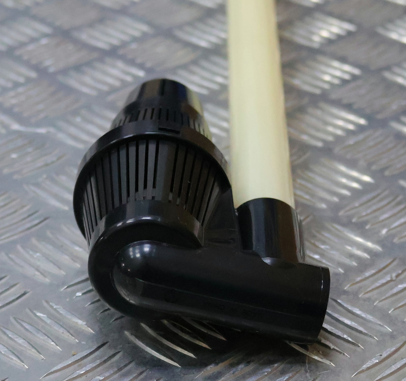 CLACK Schwimmerventil 494 Brine Valve System ASY 60'' Steigrohr 1'' So ...