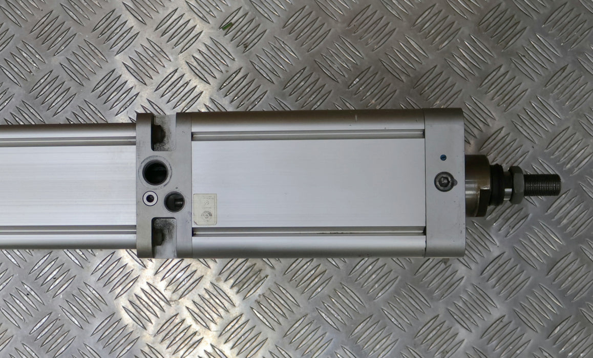 Bild des Artikels FESTO-Zylinder-mit-Feststelleinheit-DNCKE-100-1750-PPV-A-S-Mat.Nr.-538241