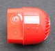 Bild des Artikels SONOS-KLAXON-Elektronischer-Signalgeber-PSS-0154-9-60VDC-4-41mA-2,5W-Farbe-Rot