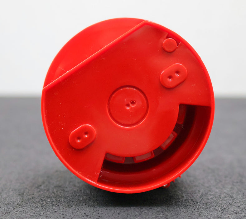 Bild des Artikels SONOS-KLAXON-Elektronischer-Signalgeber-PSS-0154-9-60VDC-4-41mA-2,5W-Farbe-Rot