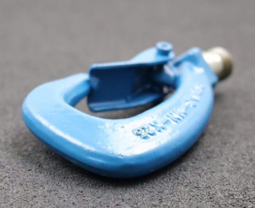 Bild des Artikels DEMAG-Einfachhaken-Aufhängung-für-PK-Kettenzug-PK1-Id.-Nr.:-56043333