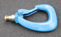 Bild des Artikels DEMAG-Einfachhaken-Aufhängung-für-PK-Kettenzug-PK1-Id.-Nr.:-56043333