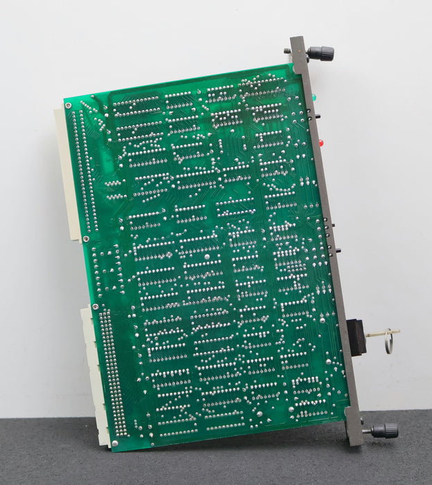 Bild des Artikels BOSCH-Zentraleinheit-ZE602-041706-411401-/-304303-mit-einem-Schlüssel-gebraucht