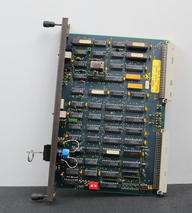 Bild des Artikels BOSCH-Zentraleinheit-ZE612-063815-104401-mit-einem-Schlüssel-gebraucht