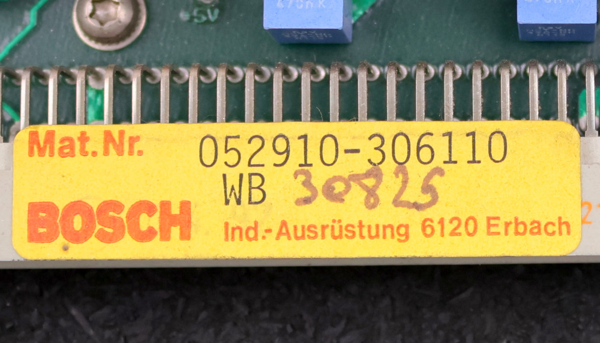 Bild des Artikels BOSCH-PHILIPS-Netzteil-PS200-052910-306110-PE-2189/01-gebraucht