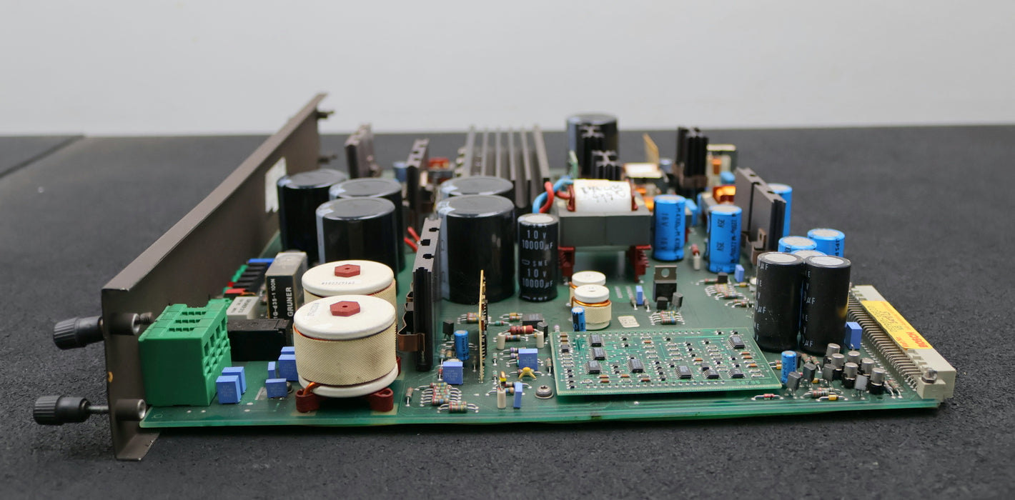 Bild des Artikels BOSCH-PHILIPS-Netzteil-PS200-052910-306110-PE-2189/01-gebraucht