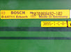 Bild des Artikels BOSCH-Zentraleinheit-CP-2.5-1070068492-102-gebraucht