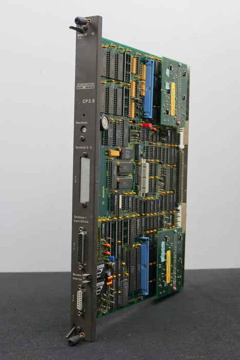 Bild des Artikels BOSCH-Zentraleinheit-CP-2.5-068492-101401-gebraucht