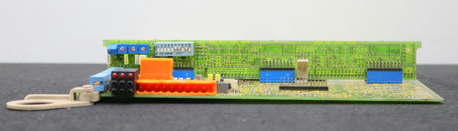 Bild des Artikels SIEMENS-Regelkarte-6RB2100-0NA01-Platine-462-110.9070.01-E.Stand-VWX-gebraucht