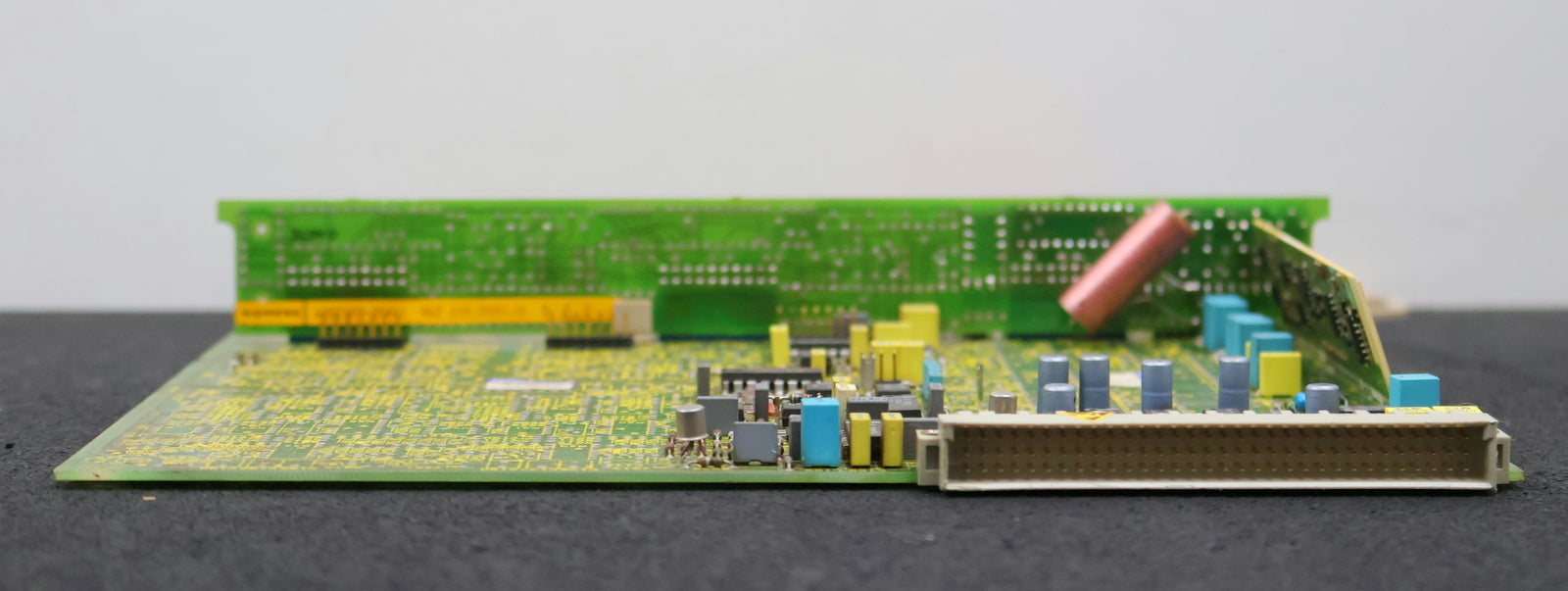 Bild des Artikels SIEMENS-Regelkarte-6RB2100-0NA01-Platine-462-110.9070.01-E.Stand-VWX-gebraucht