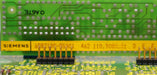 Bild des Artikels SIEMENS-Regelkarte-6RB2100-0NA01-Platine-462-110.9070.01-E.Stand-VWX-gebraucht