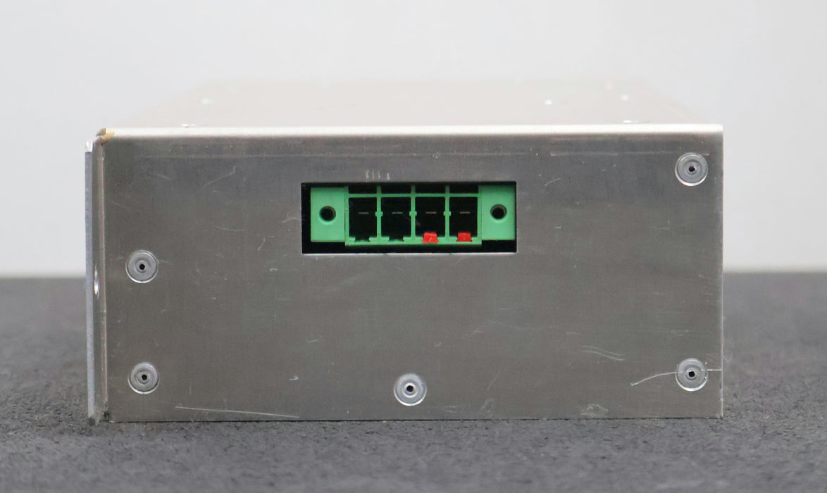 Bild des Artikels SIEMENS-Entstörfilter-6SE7016-0EP87-0FB1-380-480V-50/60Hz-3x-6A-gebraucht