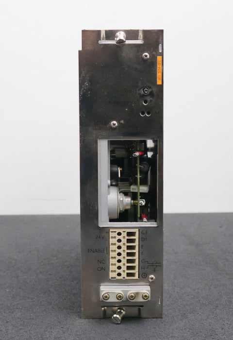 Bild des Artikels SIEMENS-SINUMERIK-3M-Stromversorgung-6EV3054-0FC-E.Stand-J-24VDC-5VDC/25A