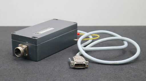 Bild des Artikels HEIDENHEIN-Interpolations--und-Digitalisierungs-Elektronik-EXE-604-C/5-F