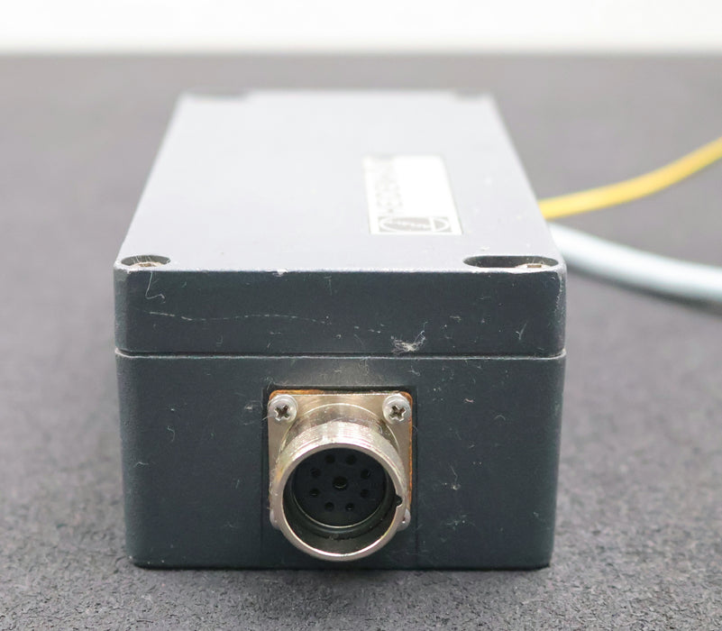 Bild des Artikels HEIDENHEIN-Interpolations--und-Digitalisierungs-Elektronik-EXE-604-C/5-F