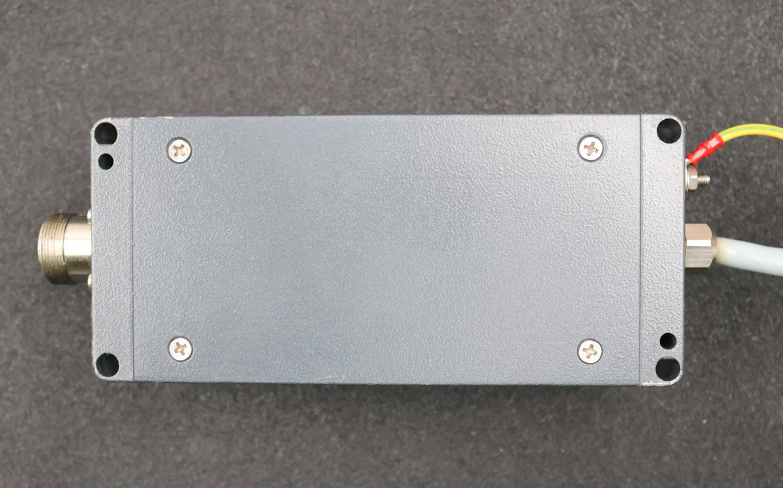 Bild des Artikels HEIDENHEIN-Interpolations--und-Digitalisierungs-Elektronik-EXE-604-C/5-F