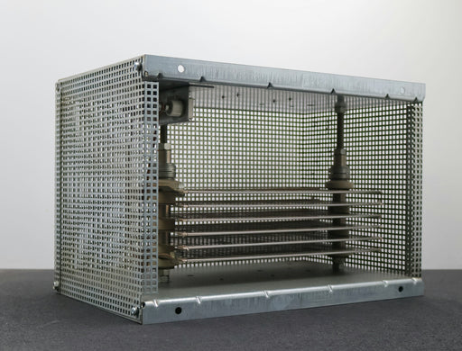 Bild des Artikels GINO-ESE-Bremswiderstand-Typ-175-U-0849-R-30Ohm-I-9,6A-U-950VDC-gebraucht