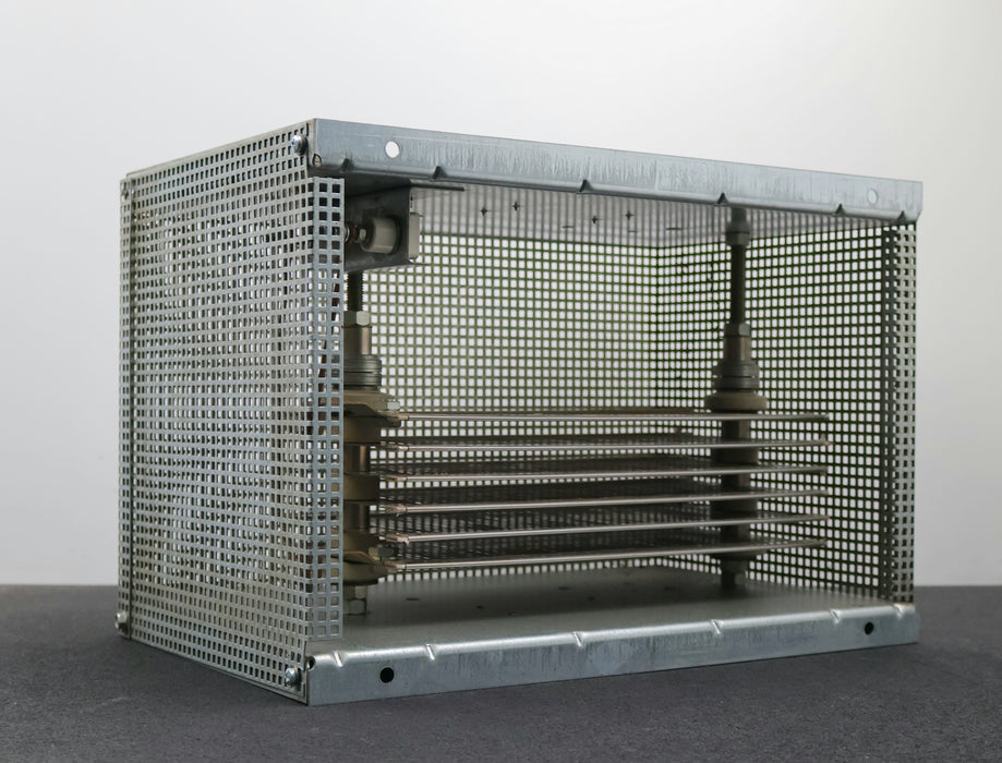 Bild des Artikels GINO-ESE-Bremswiderstand-Typ-175-U-0849-R-30Ohm-I-9,6A-U-950VDC-gebraucht