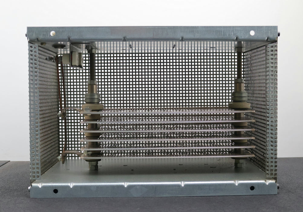 Bild des Artikels GINO-ESE-Bremswiderstand-Typ-175-U-0849-R-30Ohm-I-9,6A-U-950VDC-gebraucht