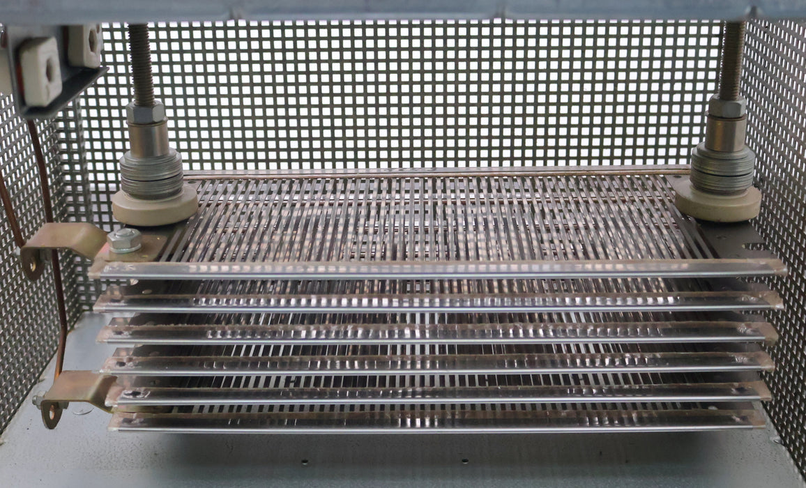 Bild des Artikels GINO-ESE-Bremswiderstand-Typ-175-U-0849-R-30Ohm-I-9,6A-U-950VDC-gebraucht