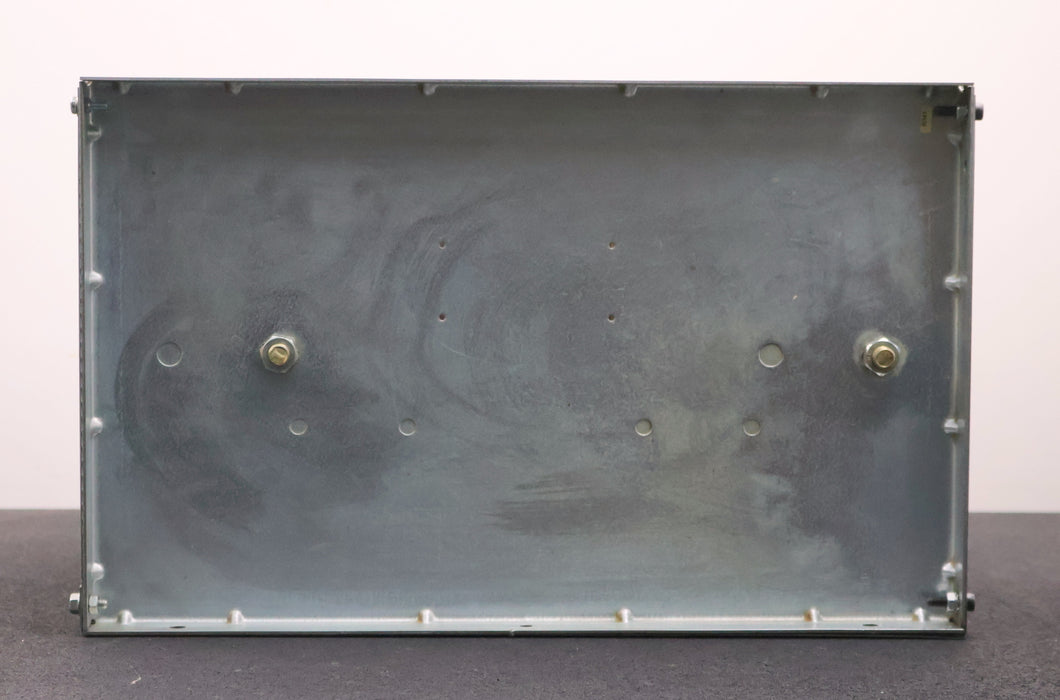 Bild des Artikels GINO-ESE-Bremswiderstand-Typ-175-U-0849-R-30Ohm-I-9,6A-U-950VDC-gebraucht