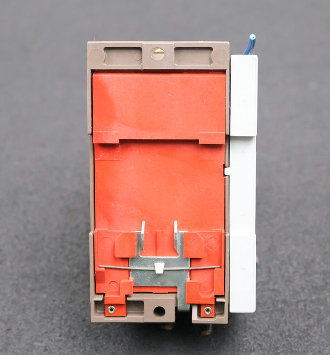 Bild des Artikels SIEMENS-Leistungsschalter-3VE3000-2NA00-16-25A-gebraucht