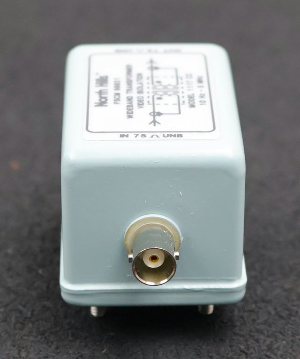 Bild des Artikels NORTH-HILLS-Transformer-zur-Video-Rauschisolation-Model-1117-CC-10Hz--5MHz