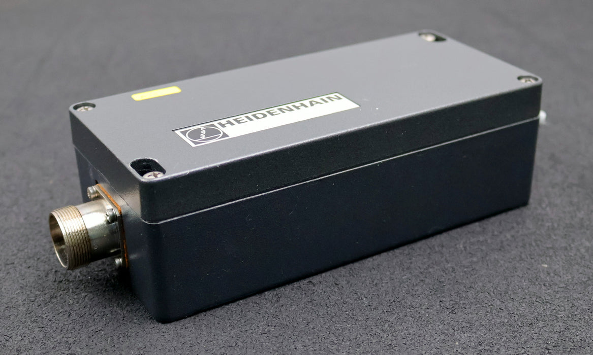 Bild des Artikels HEIDENHEIN-Interpolations--und-Digitalisierungs-Elektronik-EXE-602-D/5-F