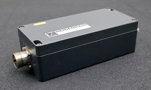 Bild des Artikels HEIDENHEIN-Interpolations--und-Digitalisierungs-Elektronik-EXE-602-D/5-F