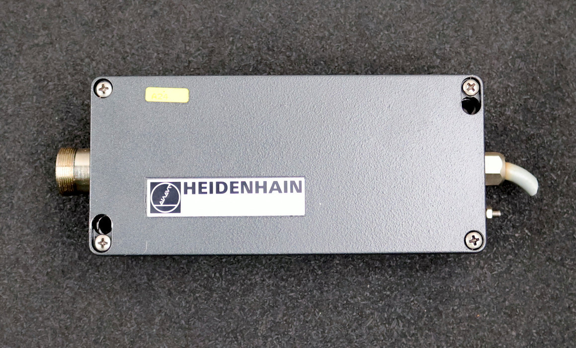 Bild des Artikels HEIDENHEIN-Interpolations--und-Digitalisierungs-Elektronik-EXE-602-D/5-F