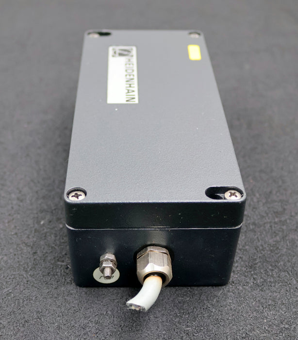 Bild des Artikels HEIDENHEIN-Interpolations--und-Digitalisierungs-Elektronik-EXE-602-D/5-F