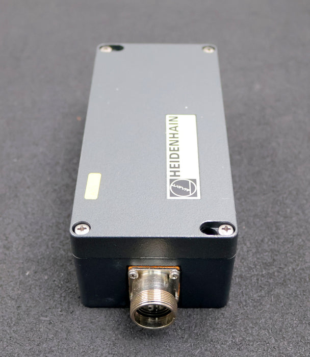 Bild des Artikels HEIDENHEIN-Interpolations--und-Digitalisierungs-Elektronik-EXE-602-D/5-F