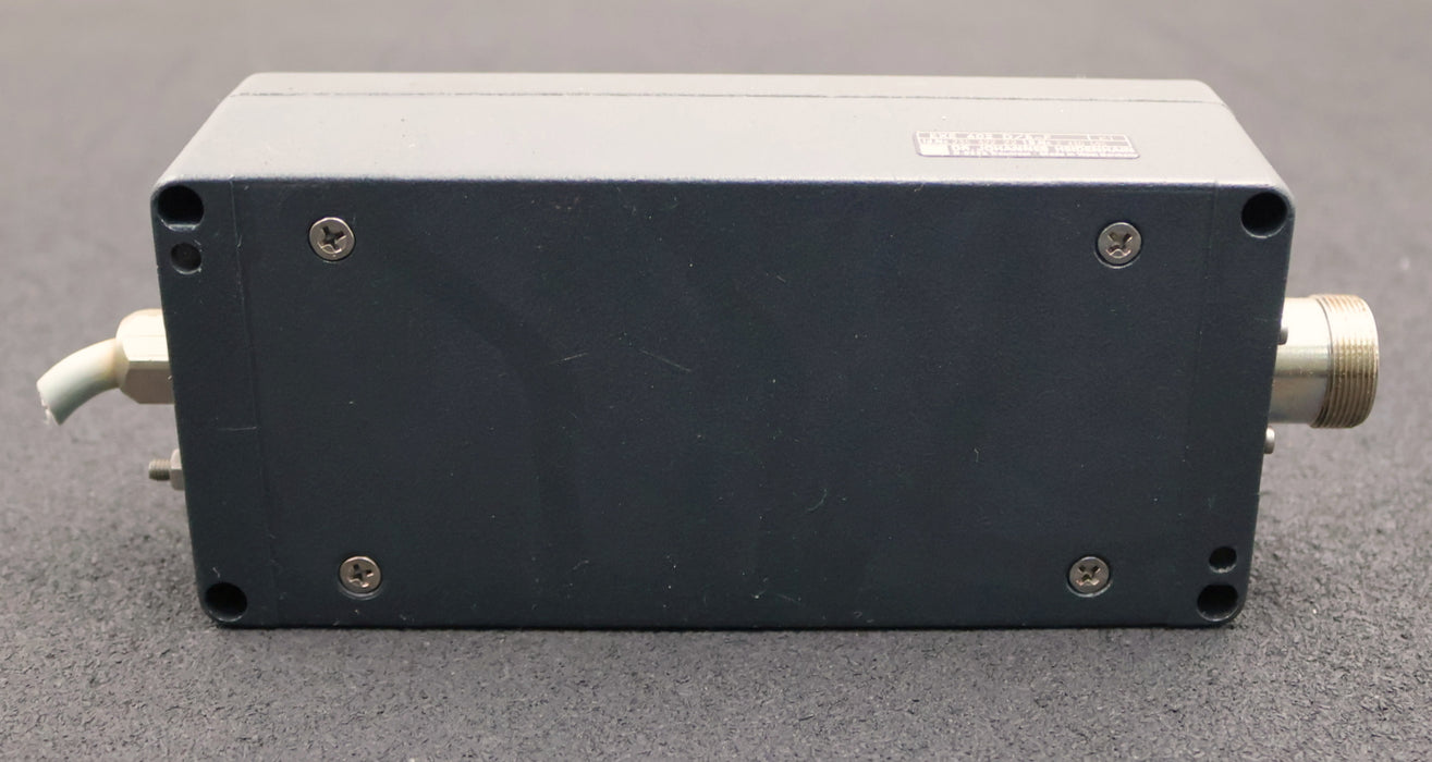 Bild des Artikels HEIDENHEIN-Interpolations--und-Digitalisierungs-Elektronik-EXE-602-D/5-F