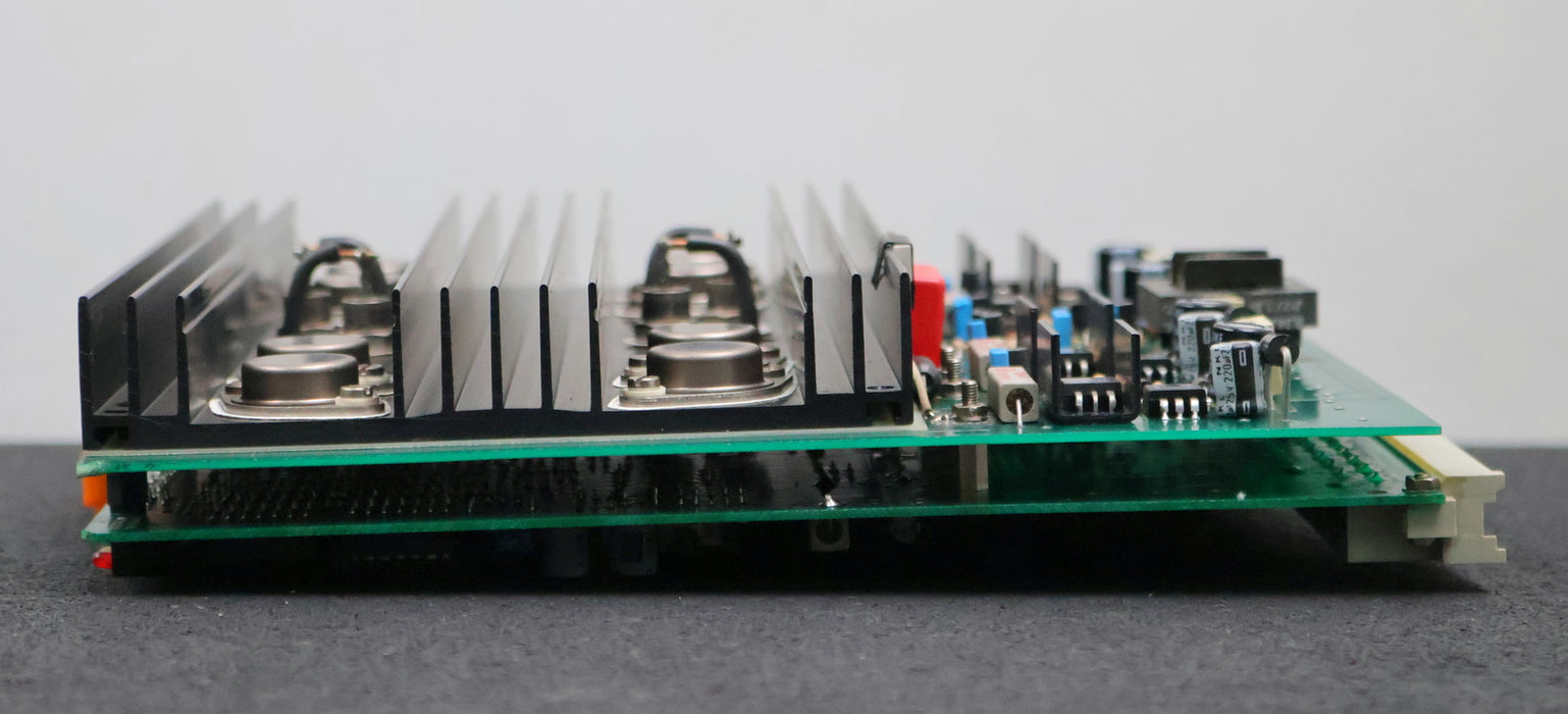 Bild des Artikels INFRANOR-4Qz-Regler-SMVE-1505-60-160VDC-gebraucht