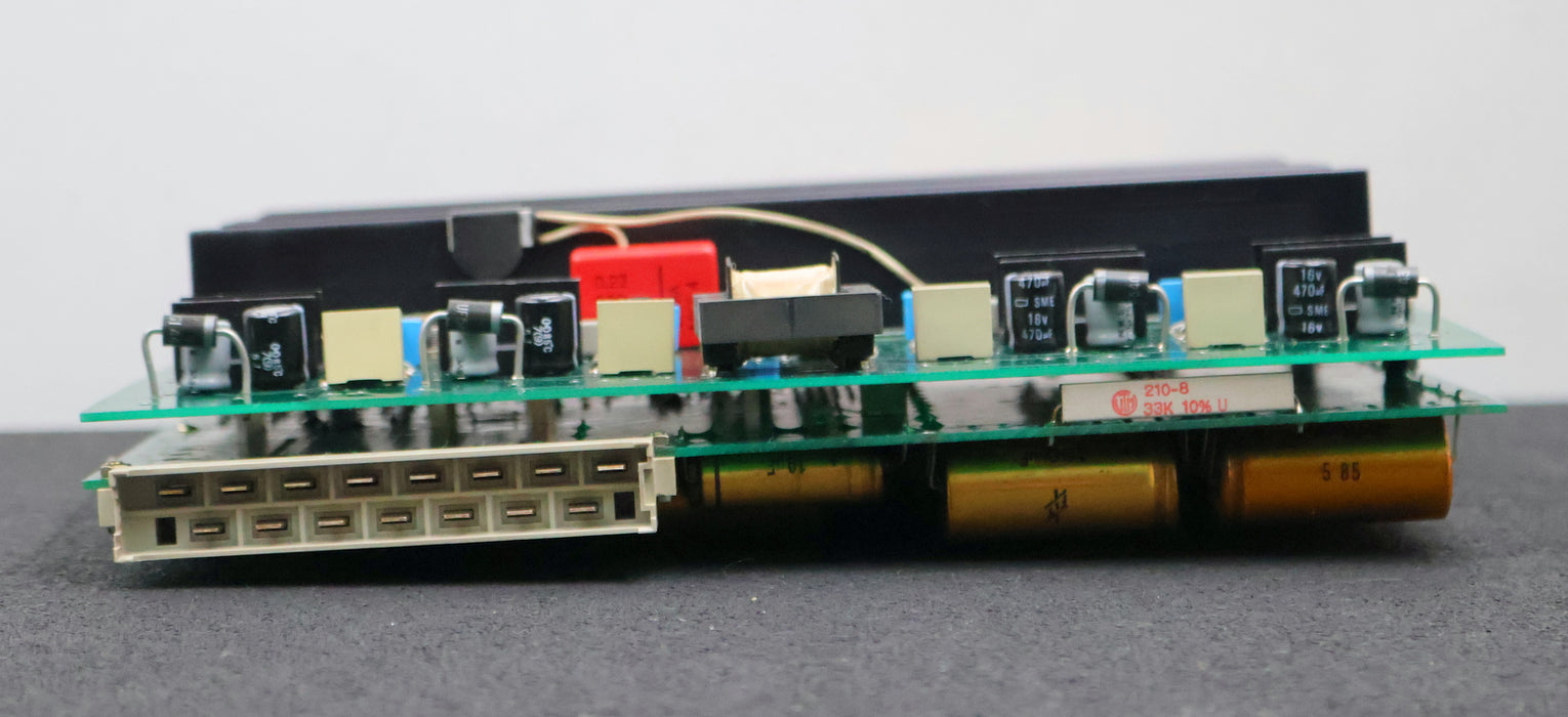 Bild des Artikels INFRANOR-4Qz-Regler-SMVE-1505-60-160VDC-gebraucht