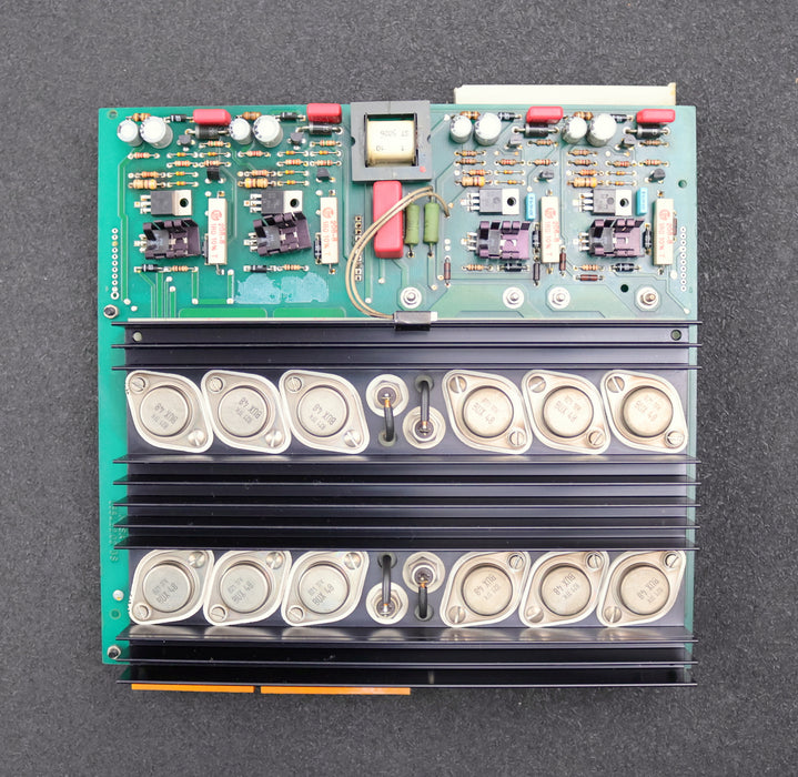 Bild des Artikels INFRANOR-4Cu-Regler-SMVE-1510-60-160VDC-gebraucht