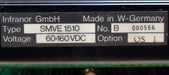 Bild des Artikels INFRANOR-4Cu-Regler-SMVE-1510-60-160VDC-gebraucht